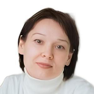 Коленченко Виктория Валерьевна
