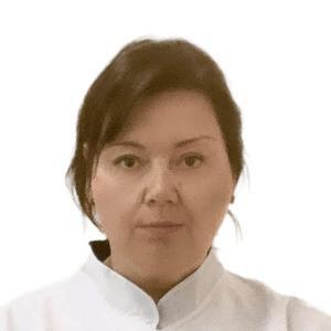 Лобаченко Ольга Сергеевна