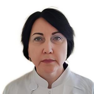 Туфанова Оксана Владимировна