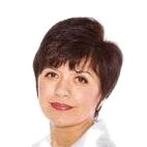 Науменко Надежда Анатольевна