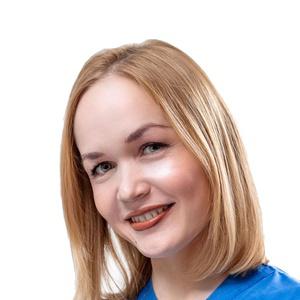 Серебрянникова Ольга Сергеевна