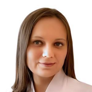 Короткова Наталья Алексеевна