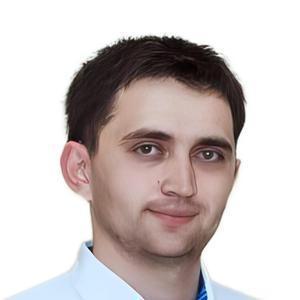 Печуркин Денис Борисович
