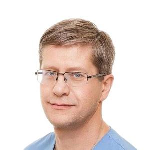 Беспалов Александр Николаевич