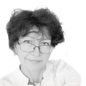 Брадулина Ирина Леонидовна
