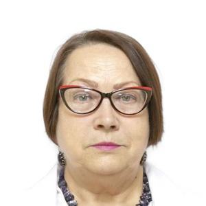 Конте Мария Гавриловна