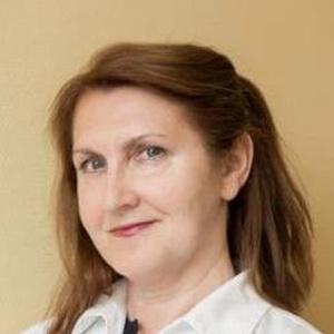 Трофимова Ирина Геннадиевна