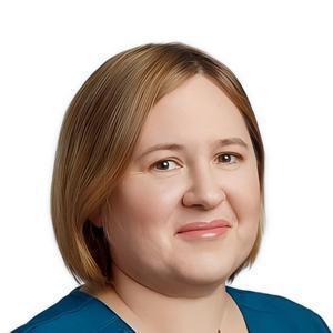 Кистерева Дарья Анатольевна