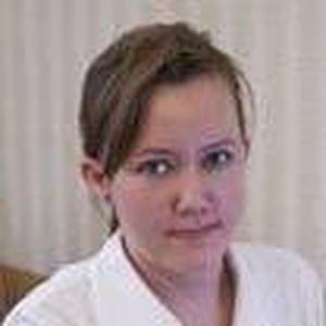 Авдеева Ольга Николаевна