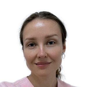 Суховеева Юлия Александровна