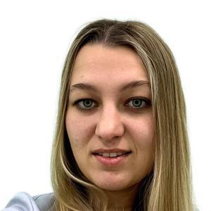 Драченко Ева Андреевна