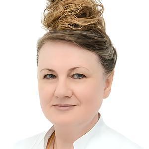 Щиголь Татьяна Николаевна