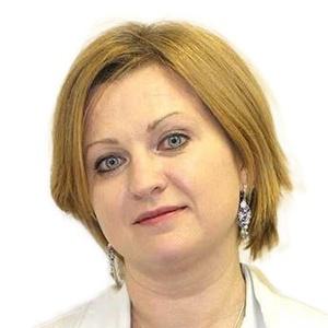 Творогова Татьяна Васильевна