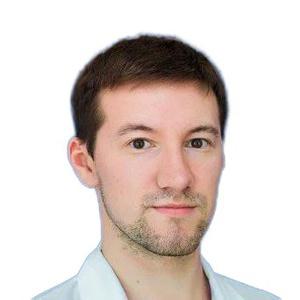 Фаррахов Марат Тальгатович