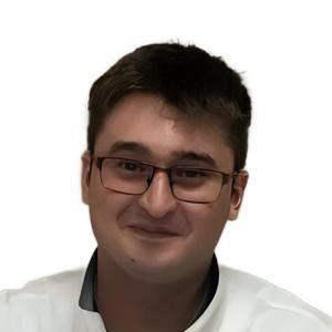 Глущенко Никита Михайлович
