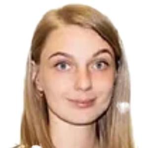 Полищук Екатерина Владимировна