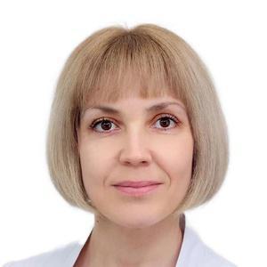 Кобозева Елена Викторовна