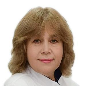 Дашина Татьяна Александровна