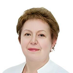 Виноградова Светлана Валентиновна