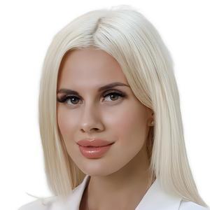 Рудак Кристина Дмитриевна