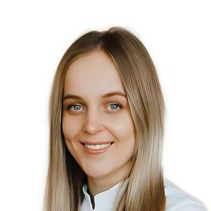 Гуринова Анастасия Степановна