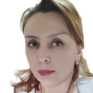 Бакиева Умидахон Шавкатбековна