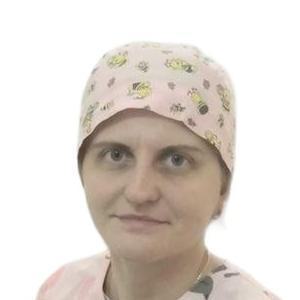 Самошенко Александра Викторовна