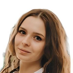 Захарова Валерия Алексеевна