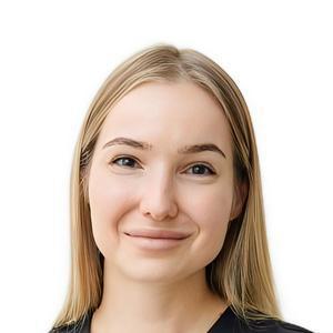 Куприянова Дарья Константиновна
