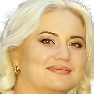 Гаева Фатима Мойсеевна