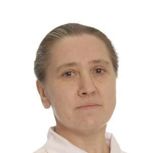 Балабанова Надежда Леонидовна