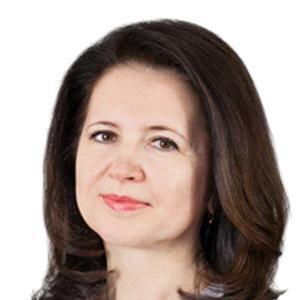 Рожкова Наталья Алексеевна
