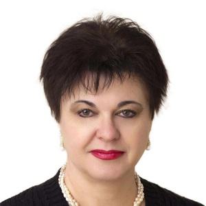 Панченко Ольга Викторовна