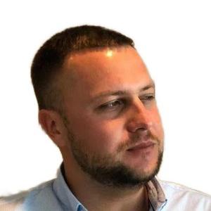 Данцевич Владимир Александрович
