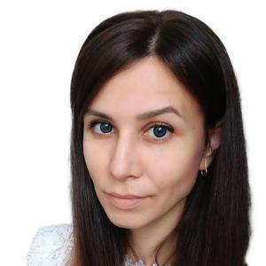 Вовчук Кристина Владимировна