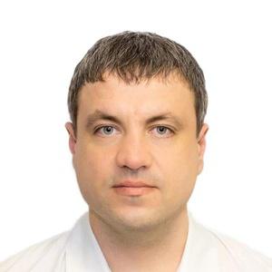 Шейкин Николай Сергеевич