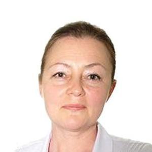 Кшенская Анжелика Олеговна