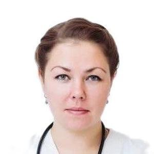 Верещагина Татьяна Михайловна