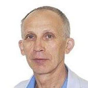 Веднев Александр Николаевич
