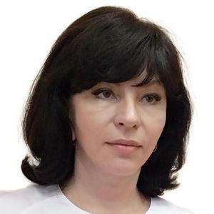 Фирсакова Вероника Юрьевна