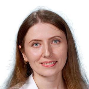 Шмакова Мария Сергеевна