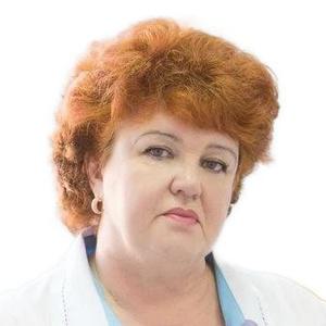 Сигаева Татьяна Яковлевна