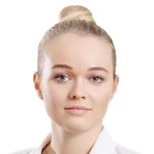Тодос (Шестерикова) Ксения Олеговна