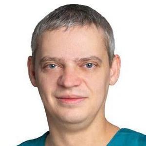 Иващенко Павел Сергеевич