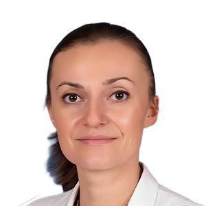 Куликова Станислава Станиславовна