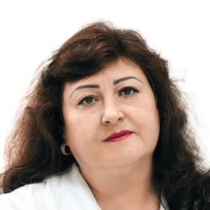 Кучава Лали Отариевна
