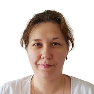 Лобова Наталья Вячеславовна