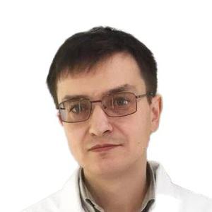 Редькин Олег Сергеевич