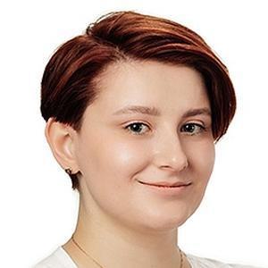 Скворцова Мария Анатольевна