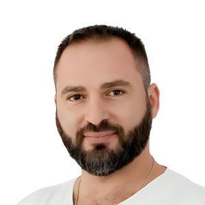 Шевчук Павел Борисович